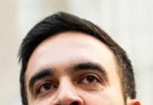 ظہران ممدانی کی مقبولیت ؛ اینڈریو کومو سے صرف 2 پوائنٹس پیچھے