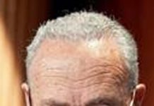 سینیٹ نامزدگیاں، ٹرمپ اور چک شومر میں جنگ شدت اختیار کر گئی