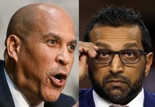 ایپسٹین کو بے قصور کہنے پرFBI ڈائریکٹر کاش پٹیل تنقید کی زد میں