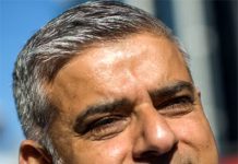 ٹرمپ نے دنیا بھر میں نفرت انگیز سیاست کو ہوا دی ہے :لندن میئر