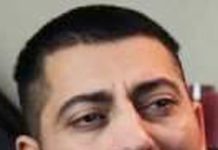 پاکستانی گرین کارڈ ہولڈر زاہد چودھری کو حراست میں لے لیا گیا