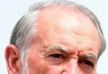 سابق برطانوی وزیر اعظم ٹونی بلیئر کو غزہ کی حکمرانی سونپنے کی تیاریاں