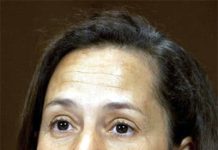 آنسو گیس /شیلنگ ، عدالت آئس اہلکاروں کو کٹہرے میں لانے کیلئے تیار