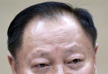 چین کے طاقتور فوجی جنرل کے خلاف بدعنوانی کی تحقیقات شروع