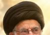 شہید سپریم لیڈر آیت اللہ سید علی خامنائی کی تہران میں نمازِ جنازہ ادا