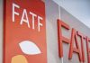 انسداد منی لانڈرنگ و ٹیررفنانسنگ رپورٹ FATF کو جمع
