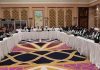 طالبان اور افغان حکام کے درمیان قطر میں ہونیوالے مذاکرات منسوخ
