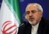 ڈونلڈ ٹرمپ ایران سے جنگ نہیں چاہتے، ایرانی وزیر خارجہ
