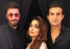 فلم ’چھا جا رے‘ میں 25 سے زائد فنکاروں کی انٹری