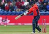 انگلینڈ نے واحد ٹی ٹوئنٹی میں پاکستان کو ہرادیا