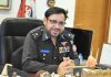 آئی جی نے نا اہل افسران کے خلاف ڈنڈا اٹھا لیا