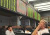 اسٹاک ایکسچینج میں شدید مندی؛ سرمایہ کاروں کے 181ارب روپے ڈوب گئے