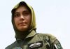 پہلی شہید خاتون فائٹر پائلٹ مریم مختار کا آج یوم پیدائش