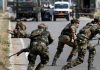 مقبوضہ کشمیرمیں قابض بھارتی فورسزنے 2 کشمیریوں کوشہید کردیا