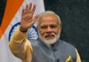 مودی کی جماعت بی جے پی نے بھارتی انتخابات میں کامیابی حاصل کرلی
