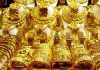 سونے کی قیمت ایک بار پھر بڑھنا شروع ہوگئی