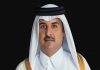 امیر قطر تمیم بن حماد الثانی اتوار کو پاکستان آئیں گے