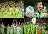پاکستان کرکٹ ورلڈکپ 1992 کی تاریخ دہرانے لگا