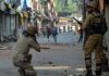 مقبوضہ کشمیر میں فائرنگ اور بم دھماکے سے 2 کشمیری شہید