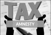 ٹیکس ایمنسٹی: 1780 ارب کے اثاثے ظاہر، 42 ارب ٹیکس جمع