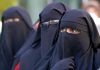 افریقی مسلم ملک تیونس میں نقاب پہننے پر پابندی