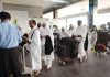 روڈ ٹو مکہ پراجیکٹ میں فنی خرابی، 600 حجاج بغیر امیگریشن سعودی عرب روانہ