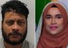 لندن میں اہلیہ کو قتل کرنے والے بنگلا دیشی نژاد شخص کو عمر قید