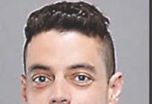 ریمی ملک کا مسلمان دہشتگرد کا کردار نبھانے سے انکار