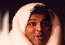 دبئی میں بھارتی کامیڈین اسٹیج پر ’لائیو پرفارمنس‘ کے دوران ہلاک