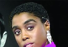 تاریخ میں پہلی بار جیمز بانڈ میں خاتون جاسوس بنے گی