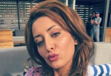 عراقی ملکہ حسن کی شہریت منسوخ کرنے کا مطالبہ زور پکڑ گیا