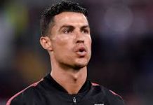 کرسٹیانو رونالڈو پر جنسی زیادتی کا مقدمہ قائم نہیں کیا جا سکتا، عدالت