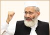 حکومت مسئلہ کشمیر کو پہلی ترجیح بنائے تو قوم ساتھ دیگی، سراج الحق