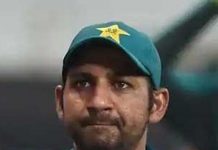 سرفراز احمد کے بوڑھے کندھوں سے ٹیسٹ کپتانی کا بوجھ ختم