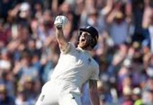 جنگجو سٹوکس نے لیڈر کے میدان میں فتح کا جھنڈا لہرا دیا