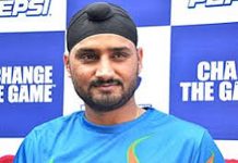 ہربھجن سنگھ کا مخالفانہ ٹویٹ مسلمانوں،بھارتیوں میں غم و غصہ