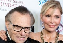 میزبان لیری کنگ ساتویں بیوی کو طلاق دینے کے لیے تیار