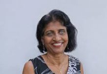 نابینا خاتون سب سے اونچی چوٹی سر کرنے کے لیے پر عزم