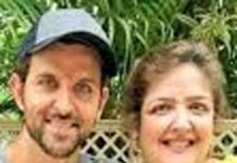 ہریتک نے بہن کی محبت کو ذہنی بیماری دے تشبیہ دےدی