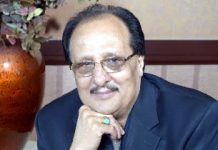 دشمنی کی کوئی حد ہوتی ہے!!! جاوید رانا