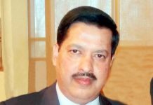 اوورسیز پاکستانی اور شوکت خانم ہسپتال !!! کوثر جاوید