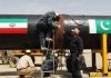 پاکستان اور ایران کے درمیان گیس پائپ لائن منصوبے کا ترمیمی معاہدہ طے پاگیا