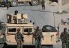 افغان فوج کی کارروائی میں شادی کی تقریب کے شرکا سمیت 35 افراد ہلاک