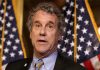 امریکی سینیٹر شیروڈ براؤن کامودی کوخط،مقبوضہ کشمیرکی صورتحال پراظہارتشویش