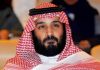 میں نے جمال خاشقجی کے قتل کا حکم نہیں دیا، سعودی ولی عہد