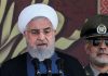 جوہری معاہدے سے نکل کر امریکا تنہا ہوگیا، روحانی