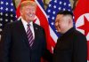 امریکا اور شمالی کوریا کے درمیان جوہری معاہدے پر روٹھنے اور منانے کا سلسلہ جاری