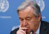 اقوامِ متحدہ کا مالی بحران سنگین، رکن ممالک نے رقم جمع نہیں کروائی