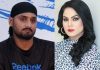 وینا ملک اور ہربھجن سنگھ سوشل میڈیا پر الجھ پڑے