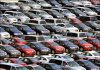 آٹو انڈسٹری کا بحران برقرار، ستمبر میں کاروں کی سیل 39 فیصد کم